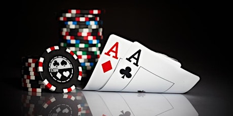 Hauptbild für Mini-Pokerkurs für Beginner (online!)