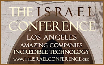 The Israel Conference™ - 2015 primary image