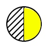 Logotipo de solstice queer events
