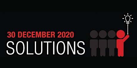 TEDxBrisbane 2020: Solutions primary image