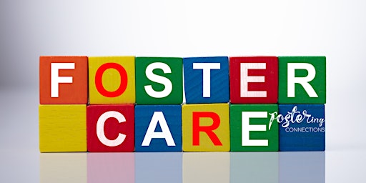 VIRTUAL GROUP: Foster Parent Connections primary image