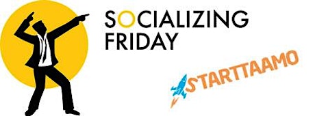 Socializing Friday and Starttaamo goes to Kemi Lumilinna 13.3.2015 primary image