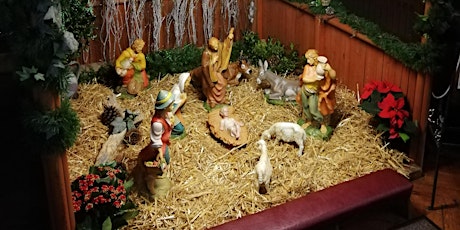 Dawn Christmas Mass, 9.00am at Our Lady Help of Christians primary image