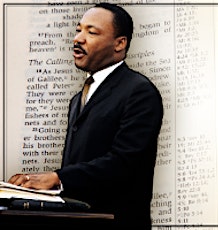 MLK Day Service 2015 primary image