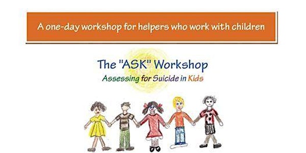 The ASK workshop (Virtual)
