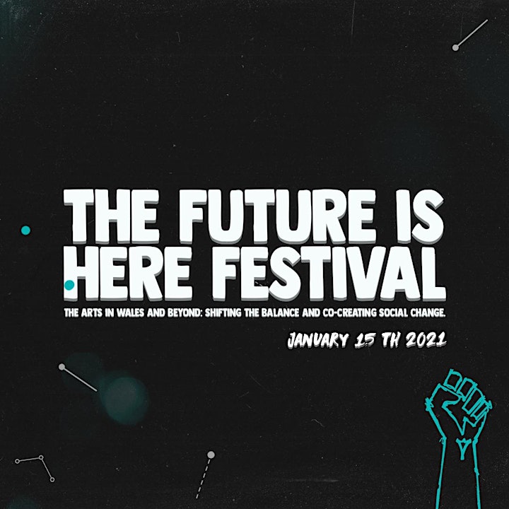 The Future is Here Festival image
