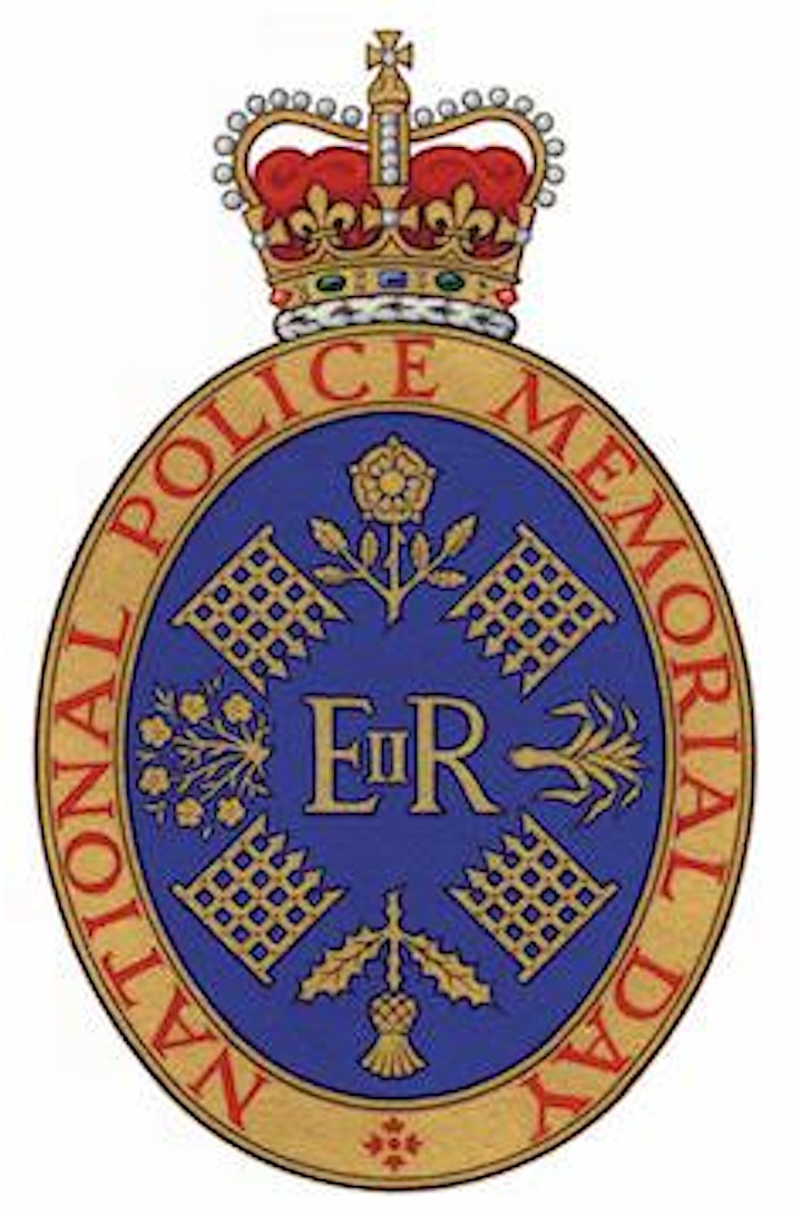 NATIONAL POLICE MEMORIAL DAY 2022 image