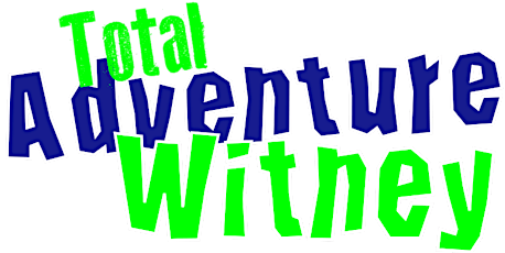 Total Adventure Witney 2015 primary image