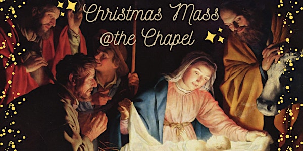 Christmas Mass