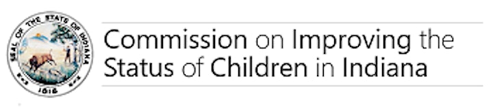 Indiana Youth Institute's 2021 State of the Child Presentation image