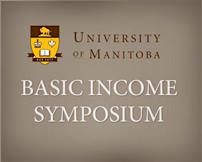 Basic Income Symposium primary image