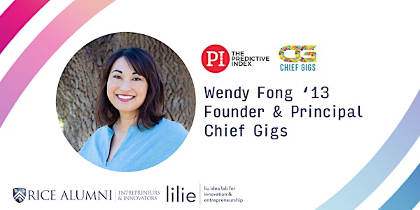 The Predictive Index with Wendy Fong