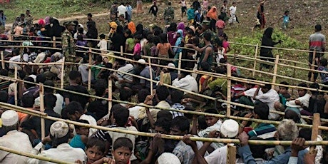 Human rights in Bangladesh & Sri Lanka primary image
