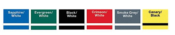 PCA DIABLO NAME BADGES (2021) image