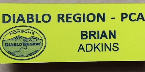 PCA DIABLO NAME BADGES (2020)