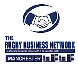 The Manchester Rugby Business Network with Mark Cueto primary image
