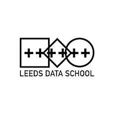 Leeds Data School: Beginner 1 primary image