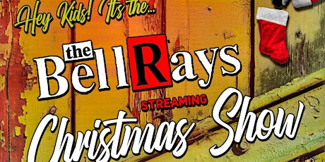 Rock Show #3 - The Xmas Show w/ Special Guest primary image
