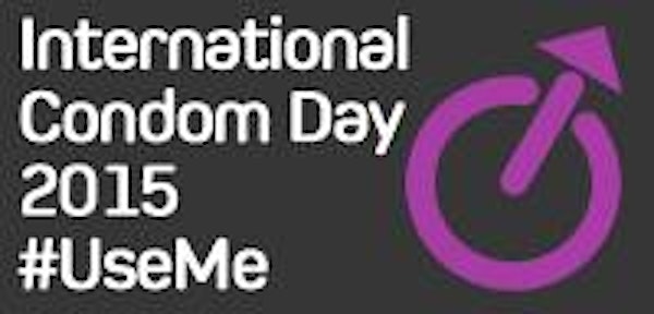 International Condom Day 2015