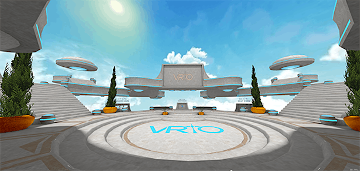 
		VRTO 2021 Virtual Reality & Augmented Reality World Conference image

