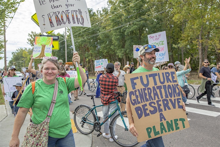  Climate Action Film Festival - Festival Ticket image 