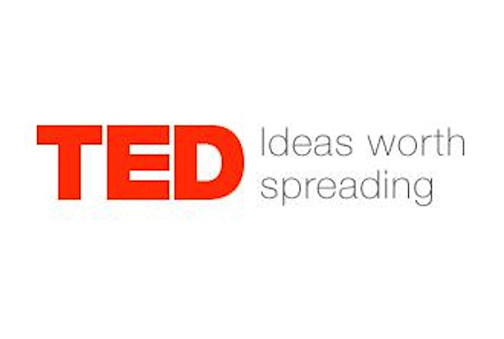(FREE)TED Talk Tuesdays @ The (Virtual) Sandbox, Ssi 3/9/2021 image
