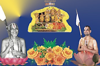 Sri Maha Vishnu Yagam & Vishnu Sahasranama Parayanam primary image