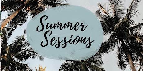 PB Summer Sessions 1 primary image