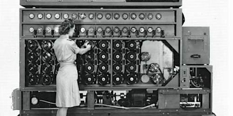 Creating the Legacy: Women in American Cryptology