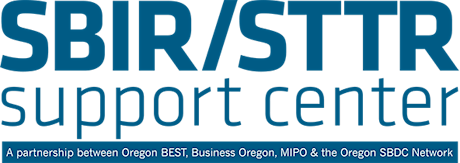 Bend: SBIR/STTR Grantwriting Lunch-and-Learn Workshop primary image