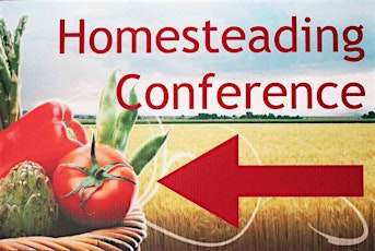 Fourth Annual Mid-America Homesteading Conference primary image