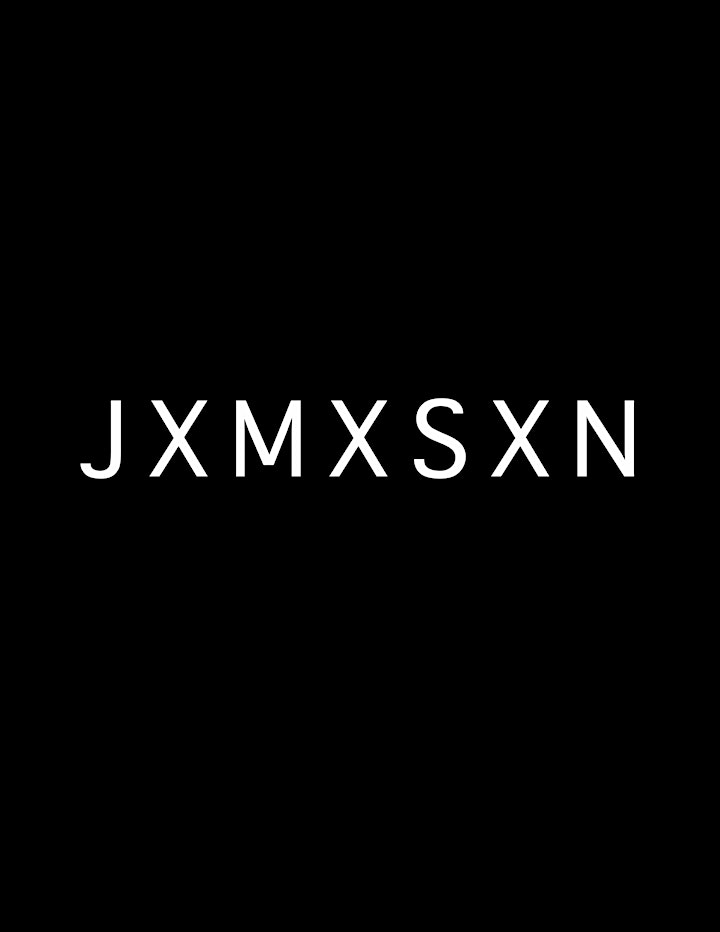 JXMXSXN Presents My'Key Iso LIVE IN CONCERT image