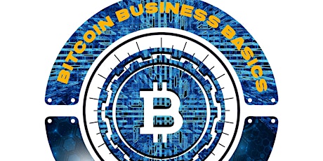 Bitcoin Business Basics tickets