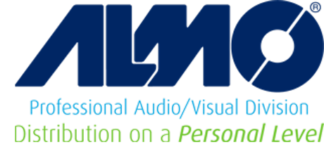 Almo Introductory Course on Digital Signage Content Creation primary image
