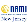 Logótipo de NAMI New Jersey