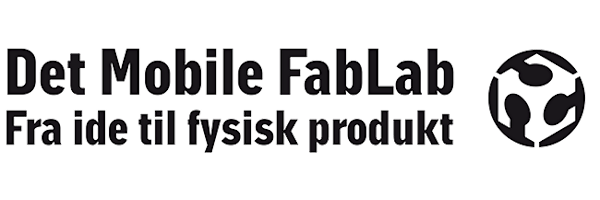 Workshop: Produktudvikling i 3D med Det Mobile FabLab