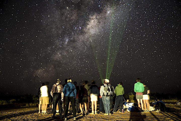 Dark Sky Night: Saturday August 28th 2021 image