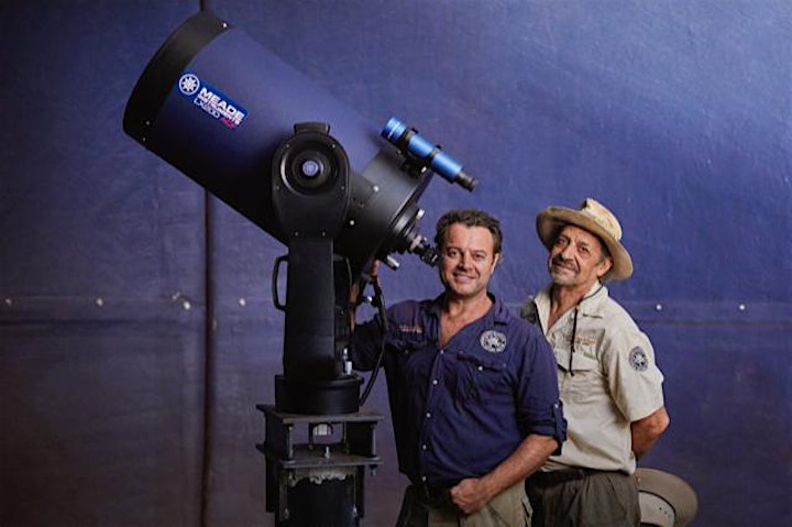 Dark Sky Night: Saturday August 28th 2021 image