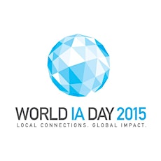 World IA Day Barcelona primary image