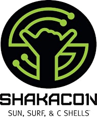 Shakacon VII 2-Day Conference primary image