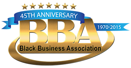 The Black Business Association - 2015 Annual Awards Dinner primary image