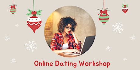 How to Set Up An Irresistible Online Dating Profile primary image