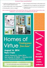 Homes of Virtue primary image