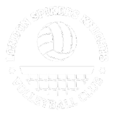 London Spikers Knight Volleyball Club - Sundays Pay-as-you-Play primary image