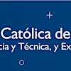 Logotipo de Vicerrectorado Académico