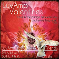 LuvAmp Valentines primary image