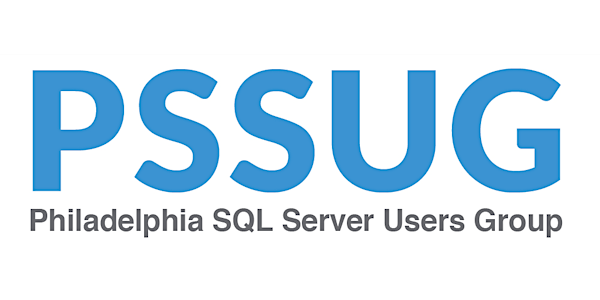 Note to all PSSUG members