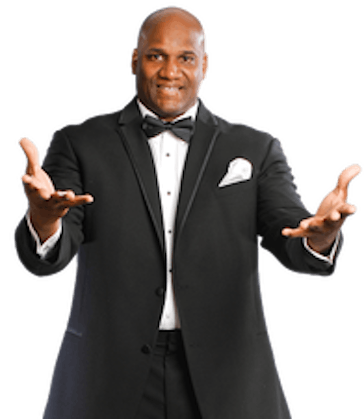 Speaking For Newbies Virtual Conference-Get Paid To Speak Online or Onstage image
