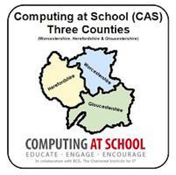 CAS "Three Counties" (Worcs, Gloucs, Hereford) "Quickstart" CPD toolkit showcase