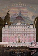 The Grand Budapest Hotel (2014) primary image